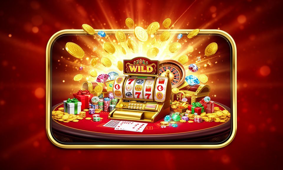 rafi69 Casino and Slots
