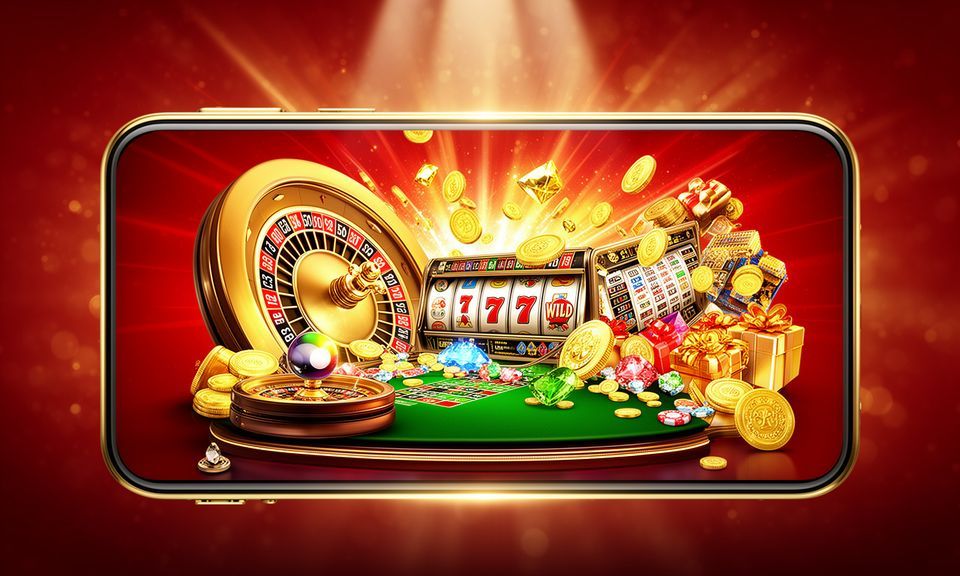 rafi69 mobile gaming